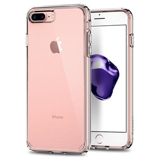 Ốp lưng iphone 8 plus/ 7 plus spigen ultra hybrid 2