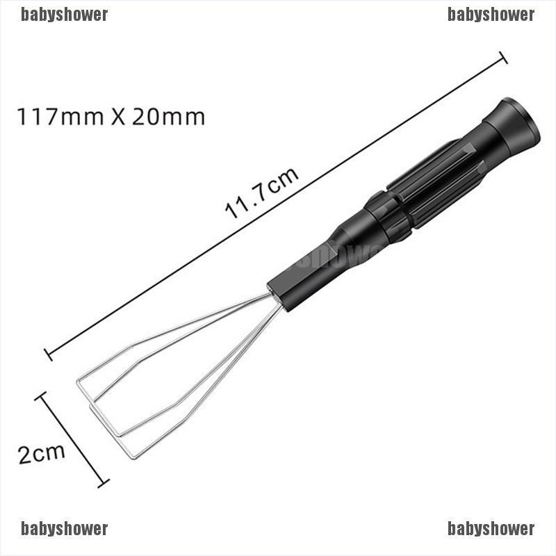 Dụng Cụ Kéo Khóa Dây Cáp Máy Tính Bằng Kim Loại | BigBuy360 - bigbuy360.vn
