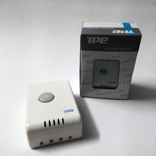 Công tắc thông minh điều khiển từ xa công suất lớn TPE RC1A