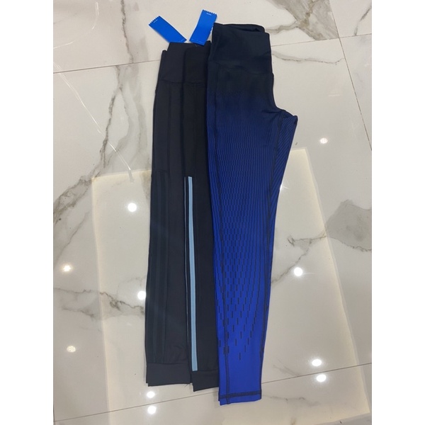 Quần dài tập lẻ size