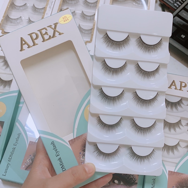 Lông Mi Giả Apex