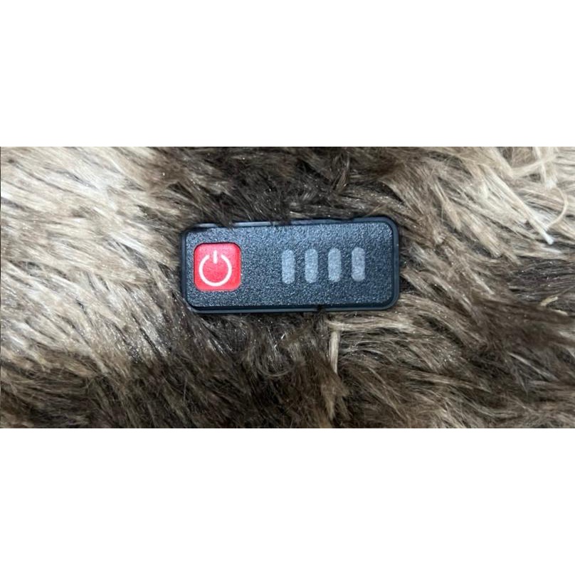 Bộ mạch báo pin adapter 18V kèm decal led. BN.
