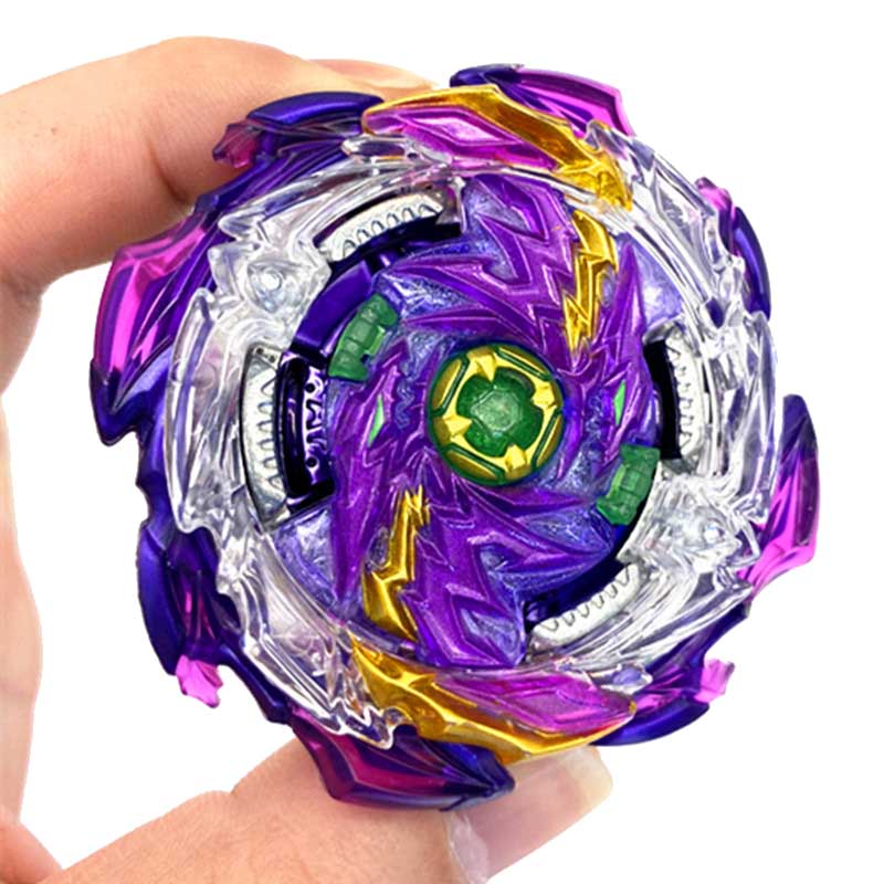 Con quay đồ chơi Beyblade Burst Flame B-177 Jet Wyvern B177 Gyro