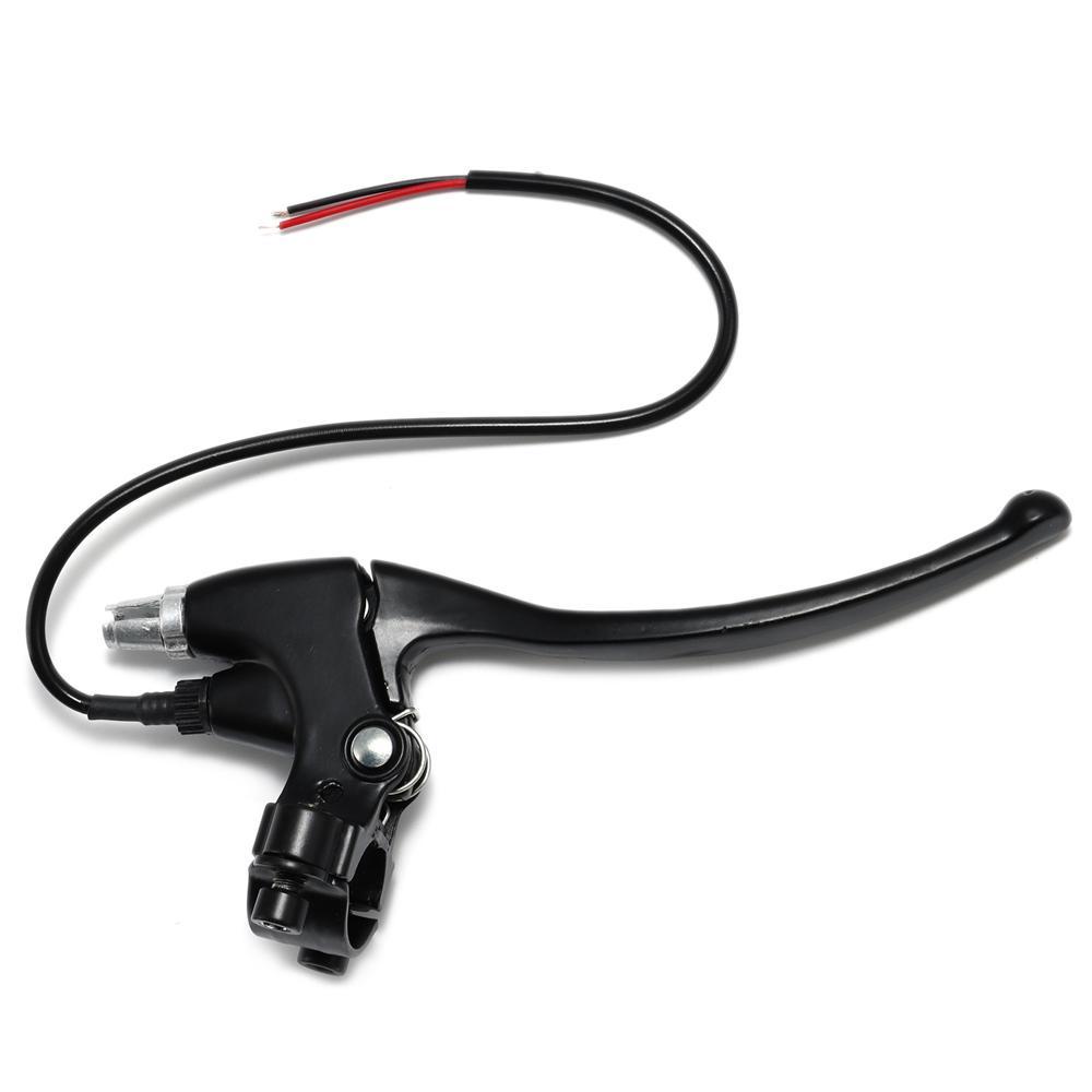 MUVAKO Phanh Xe Đạp Điện Dễ Lắp Đặt Bằng Hợp Kim Nhôm