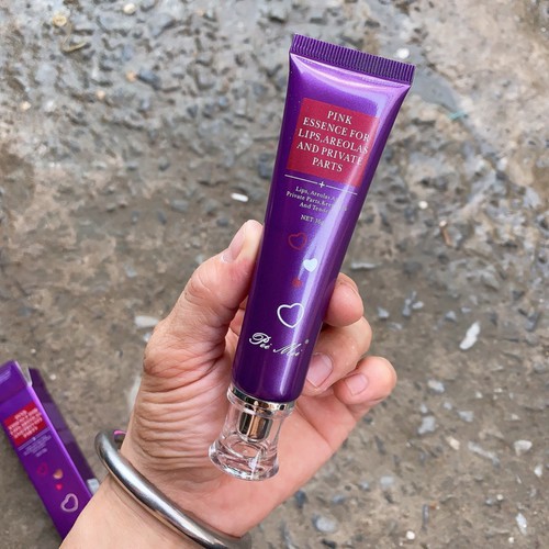 SERUM MỜ THÂM VÀ LÀM HỒNG PEIMEI