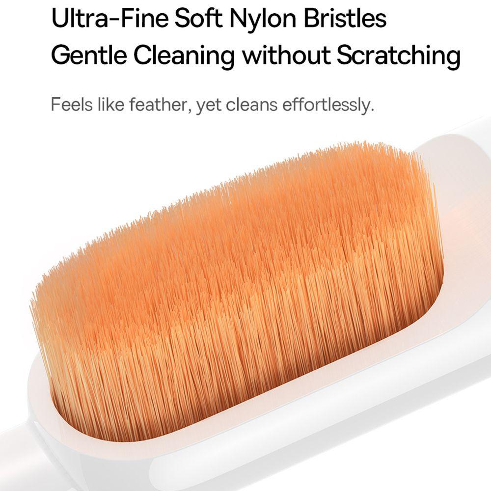 Miếng Bọt Biển Làm Sạch Tai Nghe Cho AirPods Pro 3 2 1