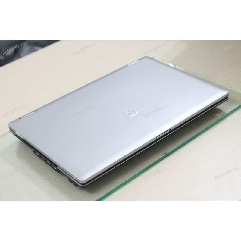 Laptop HP 6550 - Core i5, Ram 4G, HDD 250Gb, 15.6 inch - Hàng nhập khẩu
