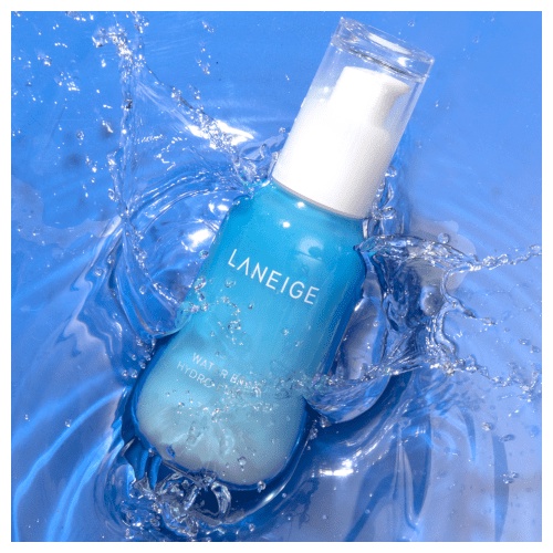 Tinh chất dưỡng ẩm LANEIGE Water Bank Hydro Essence 70ml