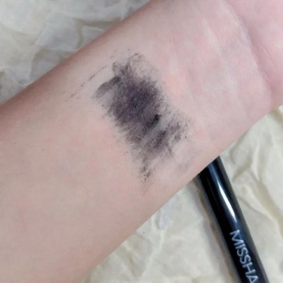 Mascara Làm Dày Mi Missha 4D