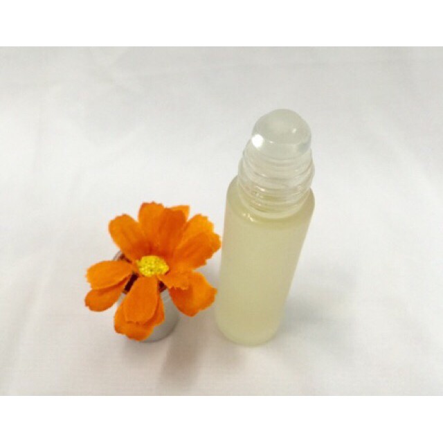 Dầu Dừa Bi Lăn HANDMADE 10ml (Chuyên Sỉ)