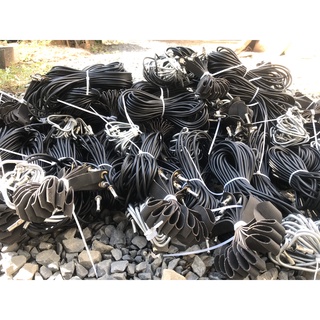 Dây cao su cột chân gà chiến kê