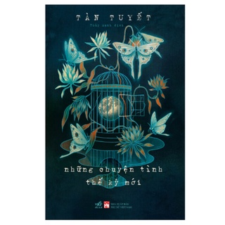 Sách - Những chuyện tình thế kỷ mới nn