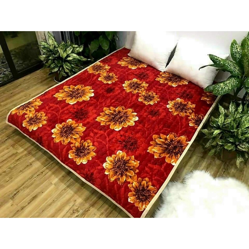 THẢM TRẢI GIƯỜNG 1M6