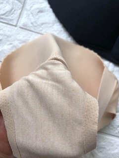 Quần độn mông thông hơi