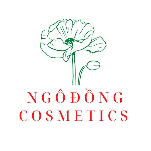 NgôĐồng Cosmetics, Cửa hàng trực tuyến | WebRaoVat - webraovat.net.vn