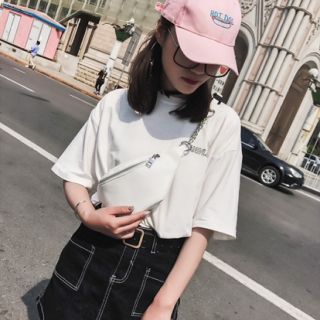 Túi bao tử đeo chéo XCHAN