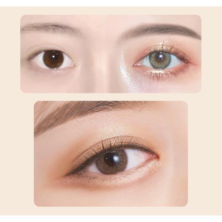 [Hàng mới về] Bút Kẻ Mắt SHELOVES Dạng Gel Mềm Sắc Tố Cao Chống Thấm Nước Lâu Trôi