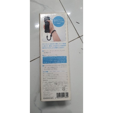 Tay cầm chơi game Wii remote fullbox