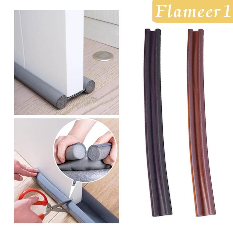 [Flameameer1] Dải Giấy Draft Cách Âm Dưới Đáy Cửa