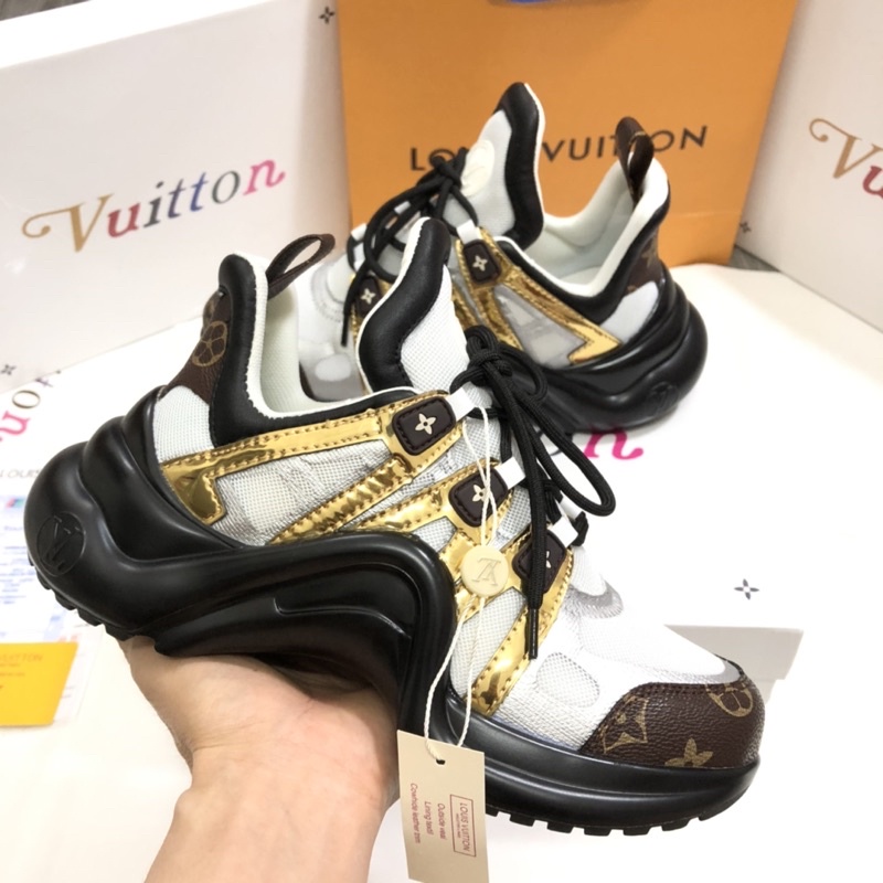 Giầy thể thao và sneakers LV 36-39