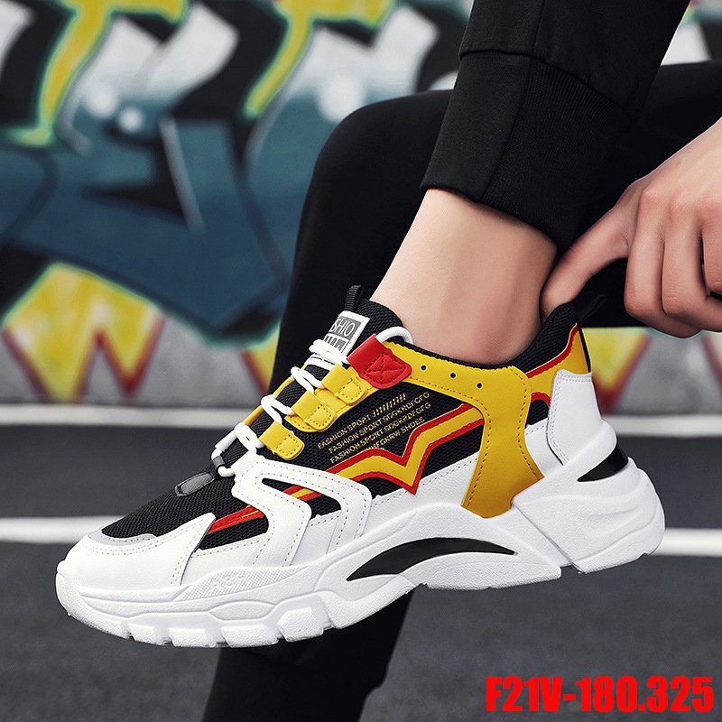 [LIMITED+FULLBOX]  Giày thể thao nam Cao cấp, Độc Lạ, hot trend 2021, Nhập khẩu và phân phối độc quyền bởi Azoma Shop | BigBuy360 - bigbuy360.vn