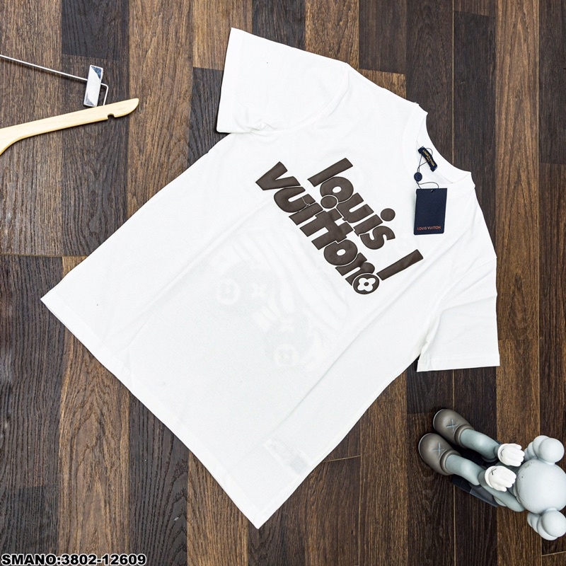 ✴️hot✴️áo phông nam louis vuitton hình gấu nổi sau lưng siêu chất___3802