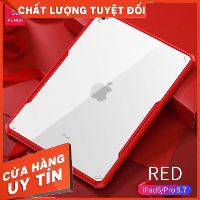 Ốp lưng iPad Air 2 Ipad 6 Pro 9.7inch chống sốc XUNDD