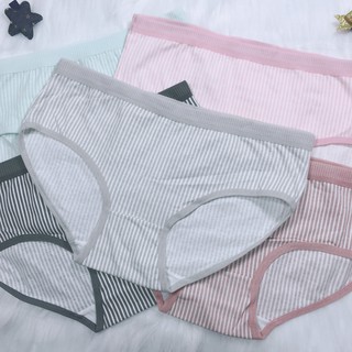 QUẦN COTTON TĂM TRE KHÁNG KHUẨN