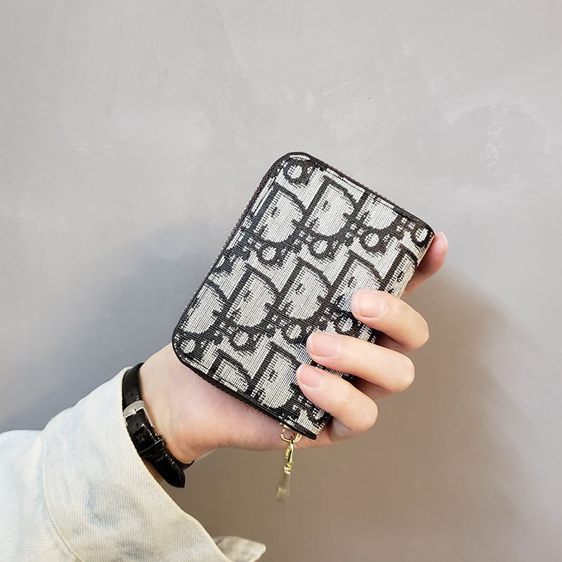 [Mã WAMT2405 giảm 10K đơn 0K] Bóp đựng tiền ROSE BAGS ví đựng tiền mini nữ | BigBuy360 - bigbuy360.vn