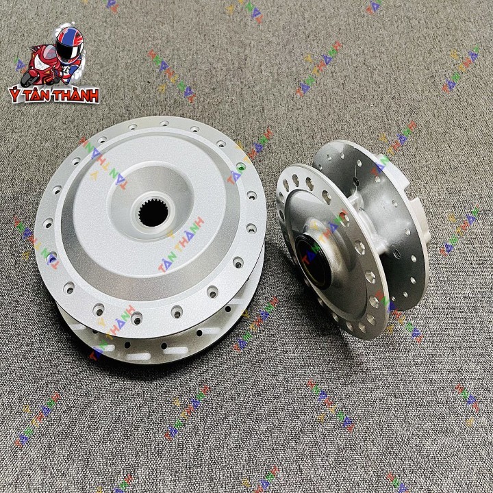 cặp đùm bạc vario xịn