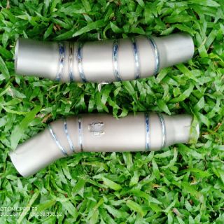 Cổ pô slip-on z1000 nhập Thái