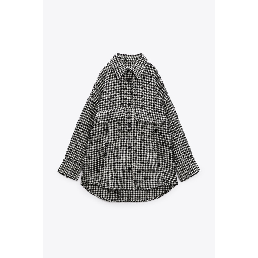 Áo khoác dạ Zara