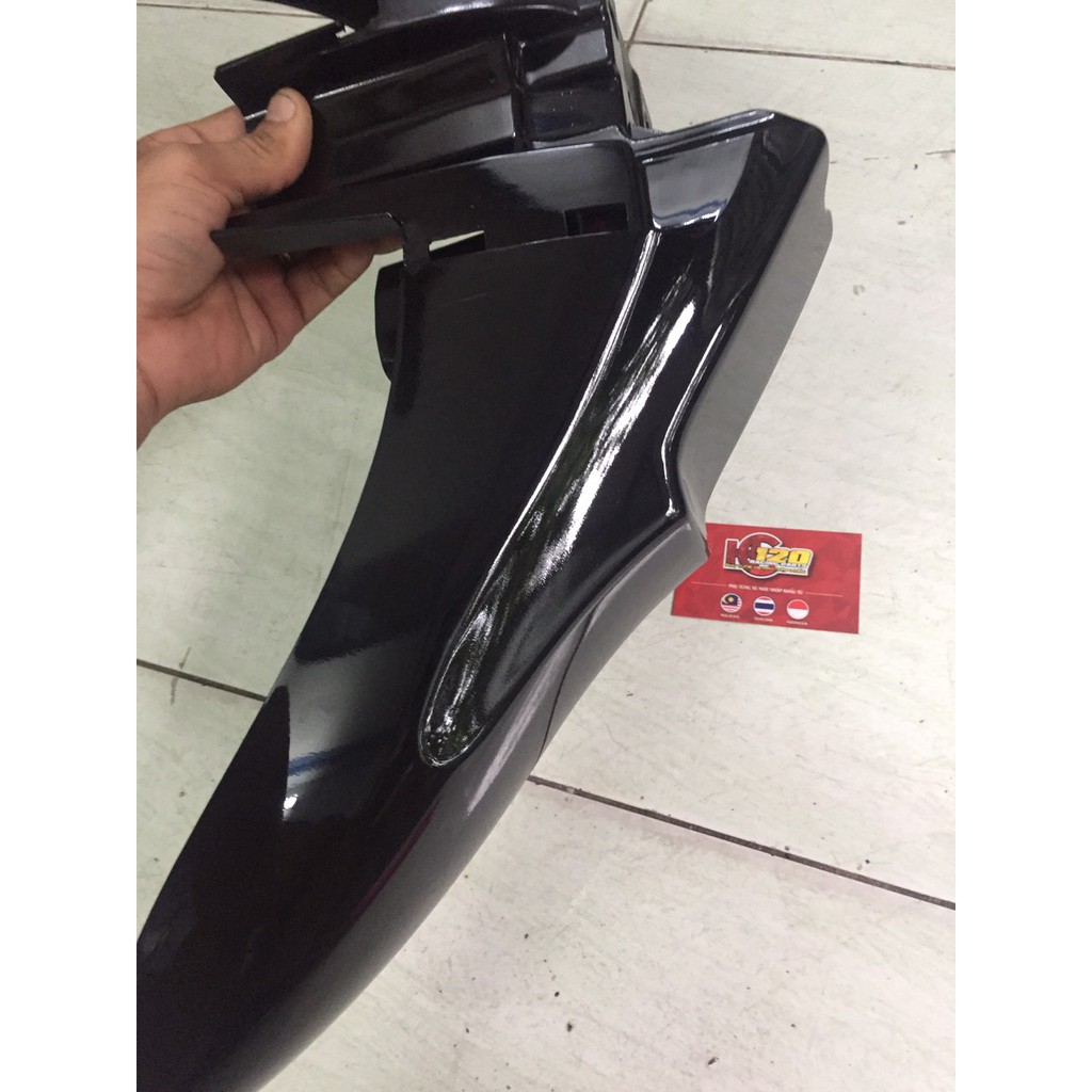 DÈ TRƯỚC YAZ - ZIN HÃNG