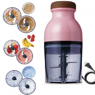 Máy xay sinh tố, xay đá, xay thịt