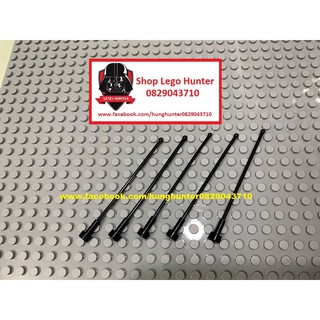 Lego Phụ kiện gạch Moc : combo 5 part ăng ten