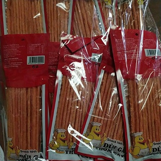 combo 10 gói bim đùi gà thơm cay ( sỉ đồ trẻ em)