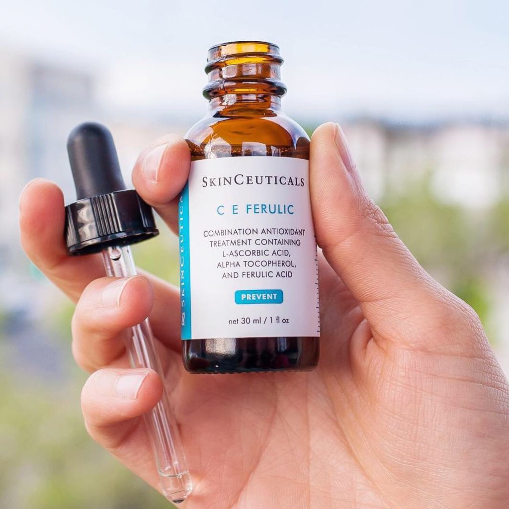 [SẢN PHẨM CHO KHÁCH ĐÃ ĐẶT HÀNG TRƯỚC] BỘ SẢN PHẨM DƯỠNG DA SKINCEUTICALS | BigBuy360 - bigbuy360.vn