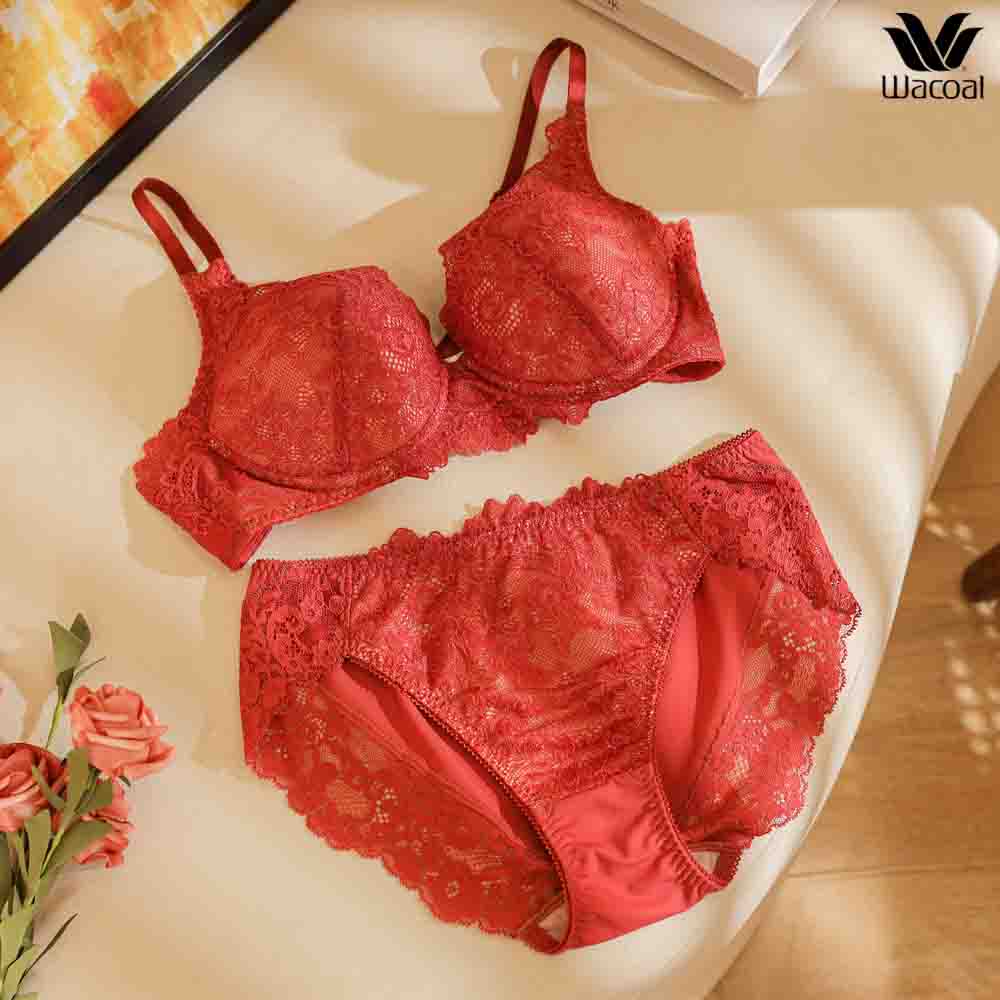 Áo Lót Không Gọng Wacoal VBMI228