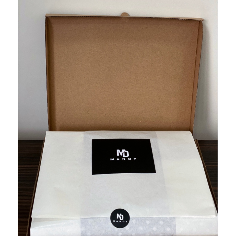 Áo sơ mi dài tay nam cổ đức chuẩn form MANDY Đen