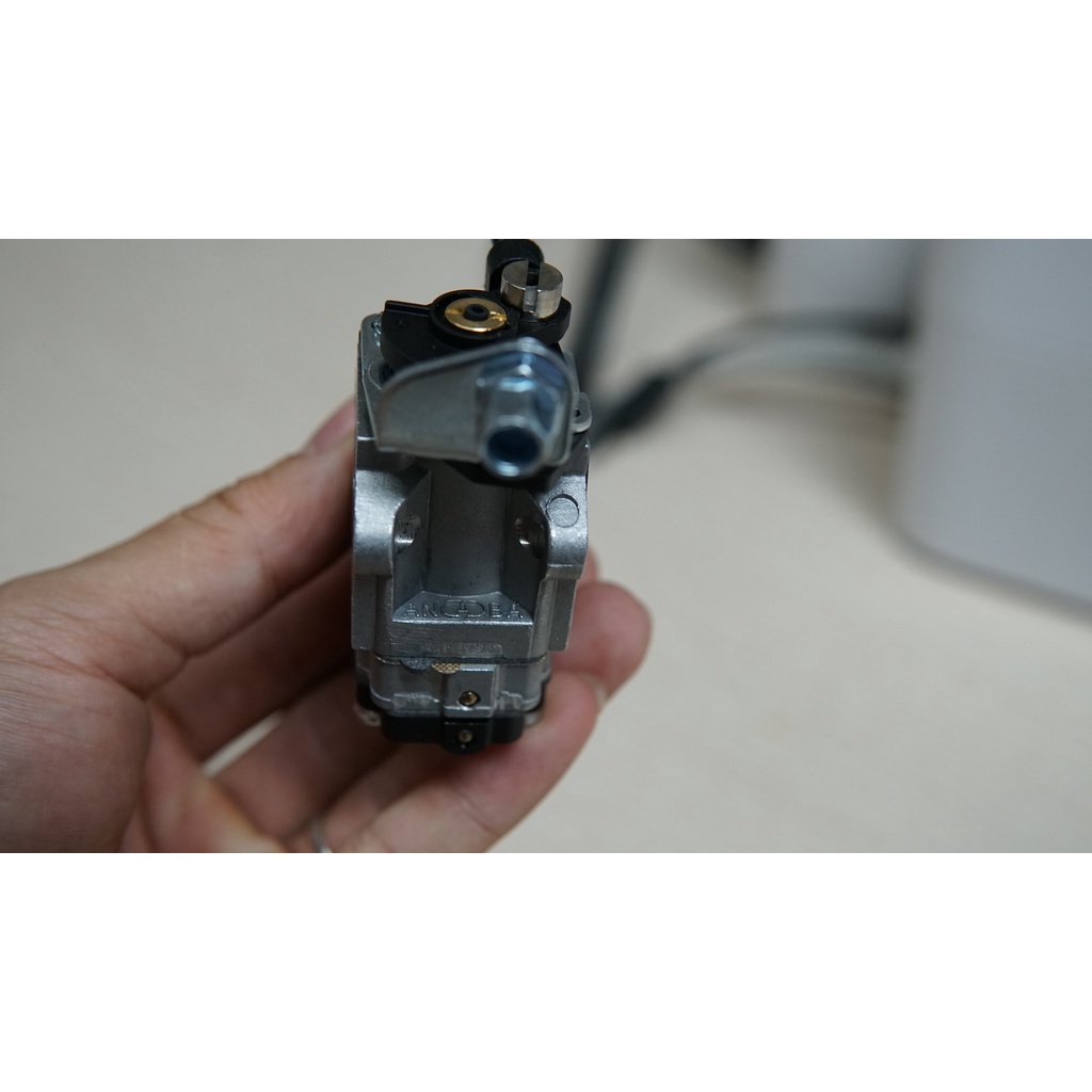 Chế Hòa Khí Máy Cắt Cỏ 541 Và 143 Thụy Điển Hiệu RELOAD