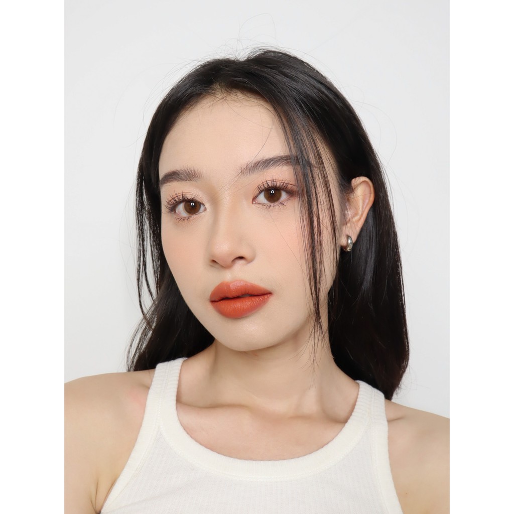 [Mã FMCGMALL - 8% đơn 250K] BST Son Thỏi OFÉLIA Modern Matte Lipstick (3.5g)