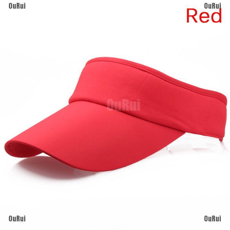 Mũ Đánh golf / tennis Nhiều Màu Sắc