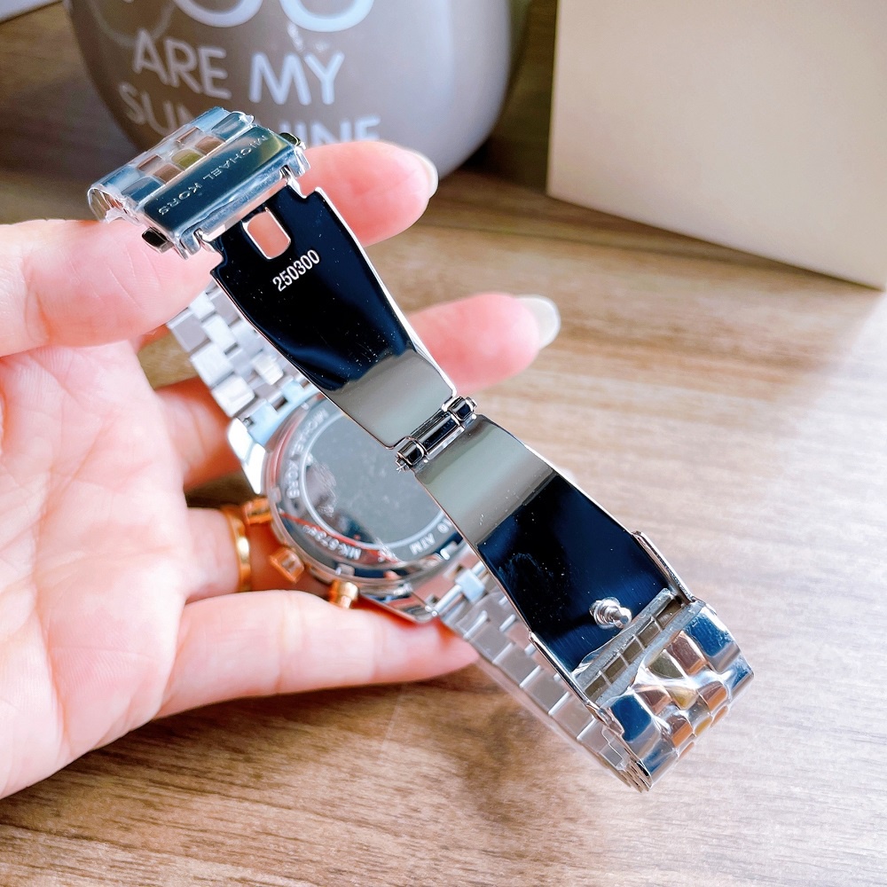 Đồng Hồ Nữ Michael Kors MK5735 38mm Chính Hãng