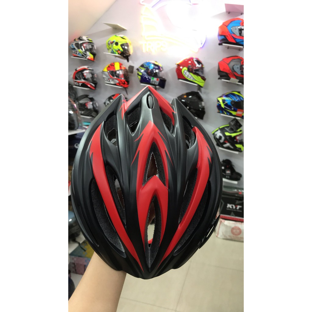 Mũ xe đạp Royal, Fonix, Kiho  Nón xe đạp