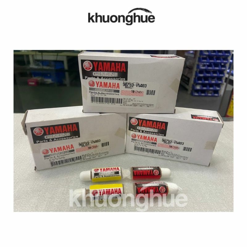 Mỡ chịu nhiệt chính hãng YAMAHA