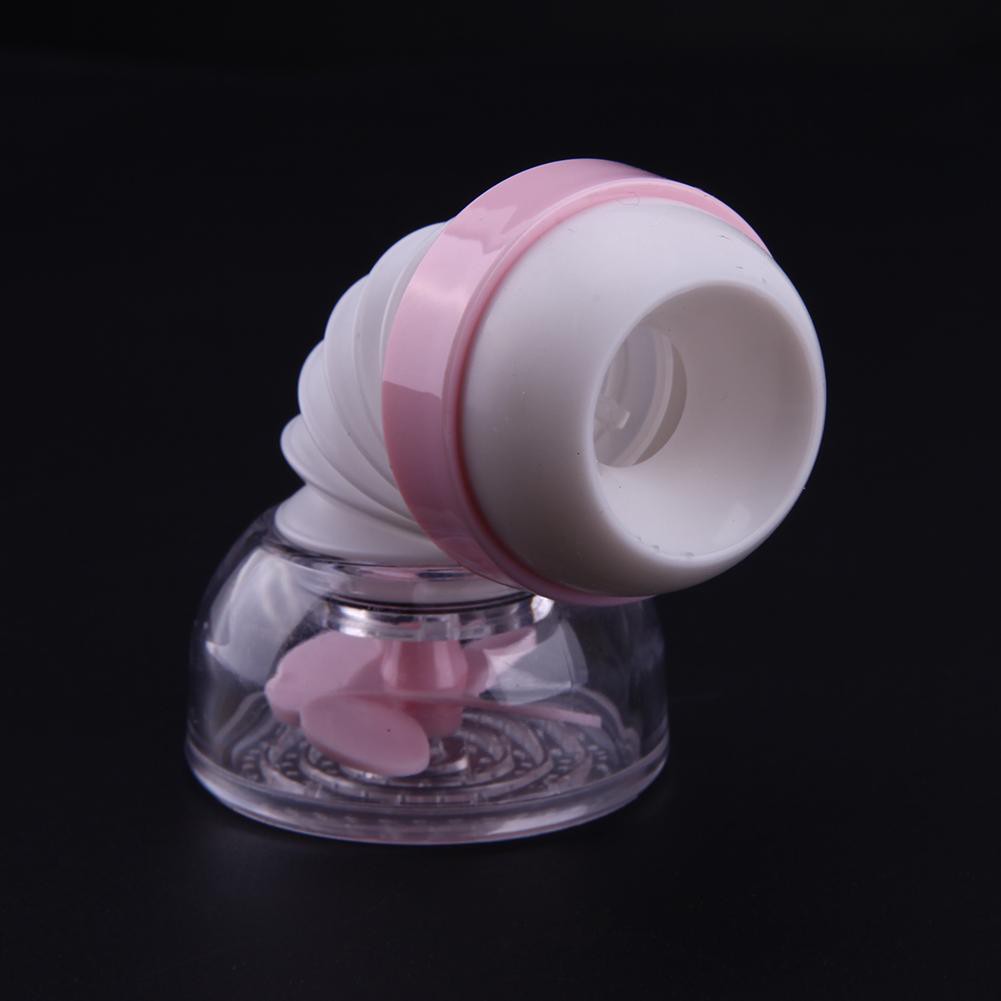 [cozy] Home Rotatable Faucet Aerator Water Saving Device Water Buler Swivel Head