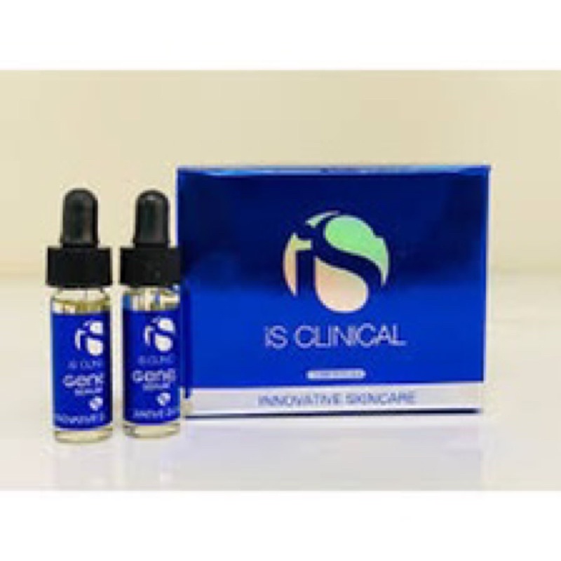 Serum IS Clinical Hydra Cool mini size