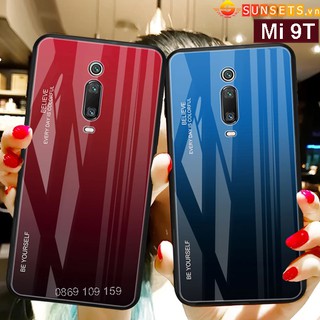 Ốp lưng Xiaomi Mi 9T/ K20 Pro