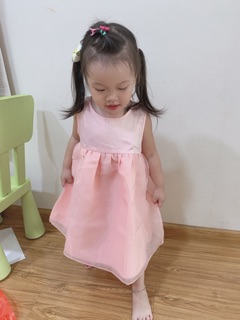 [ HÀNG THIẾT KẾ ] HANBOK HÀN QUỐC CHO BÉ