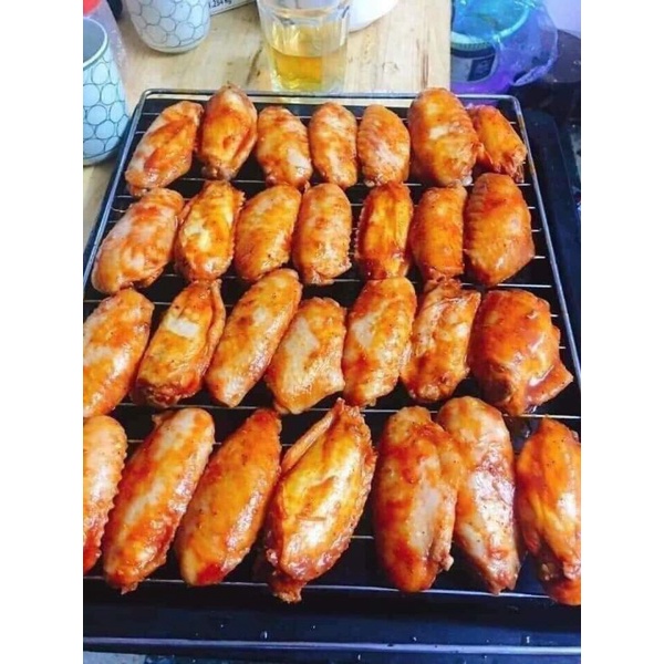 Cánh gà khúc giữa